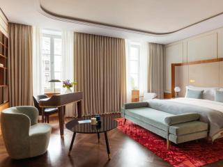 Raffles Europejski Warsaw - 3