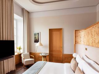 Raffles Europejski Warsaw - 2