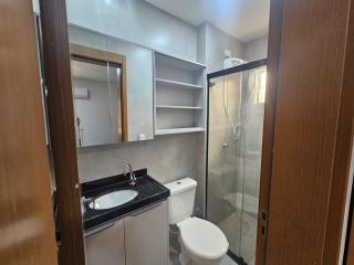 Complexo Residencial Altiplano I - 2