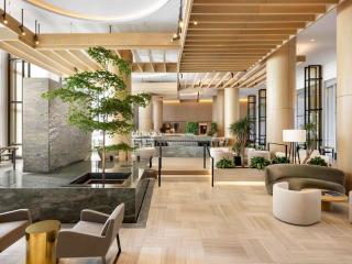 Fairmont Century Plaza Los Angeles at Beverly Hills - 6