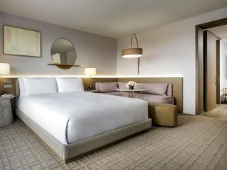 Fairmont Century Plaza Los Angeles at Beverly Hills - 1
