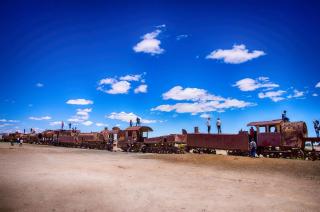Hostal Terra Sal - Bed, Breakfast, Garage & Salar de Uyuni Tours - 4