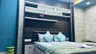 Mavenoak Dreams courtyard cuttack - 1