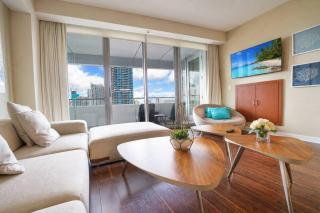 Ocean Views 2 bedroom - 8