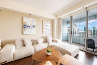 Ocean Views 2 bedroom - 5