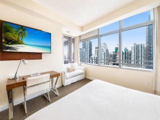 Ocean Views 2 bedroom - 2