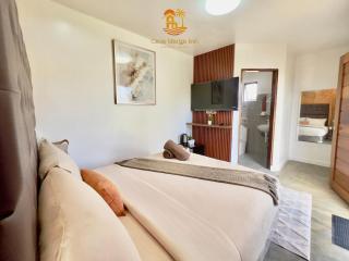 Casa Marga Inn, Panglao - 1