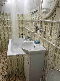 Yellow House - 3