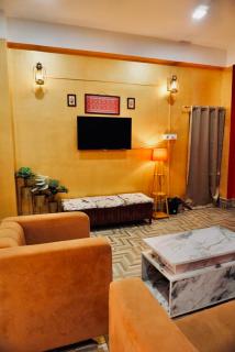 Mystical Haven Homestay - 0