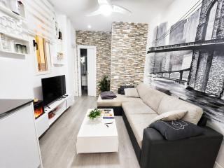 Moderno Apartamento en el Centro de Madrid Ubicación Perfecta - 0
