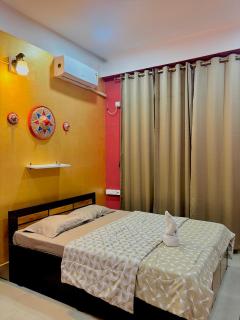 Mystical Haven Homestay - 6