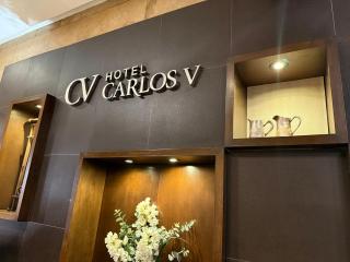 Hotel Carlos V - 9
