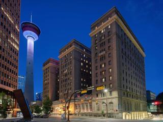 Fairmont Palliser - 7