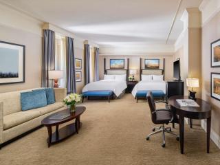 Fairmont Palliser - 1