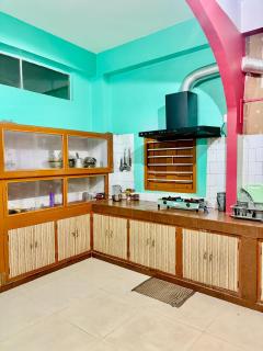 Mystical Haven Homestay - 4