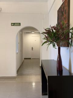 Hotel Carlos V - 6