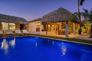 6BR Aruba Villa with Pool , Near Palm and Eagle Beach - 7