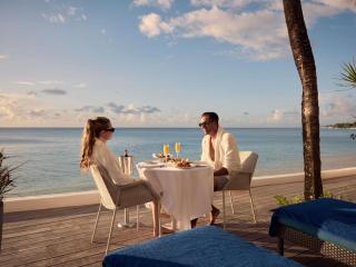 Fairmont Royal Pavilion Barbados Resort - 2