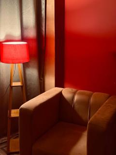Mystical Haven Homestay - 3