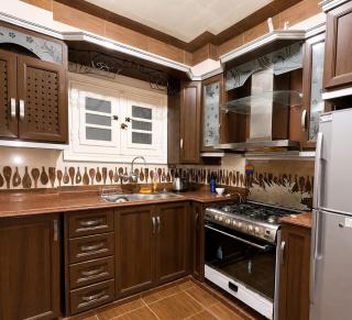 Beachfront Apartment Direct Sea & Garden View Family Only - 1