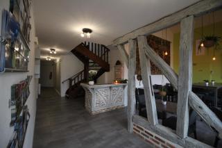 Hotel de la Bonnheure - Bracieux - 6