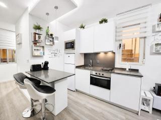 Moderno Apartamento en el Centro de Madrid Ubicación Perfecta - 5