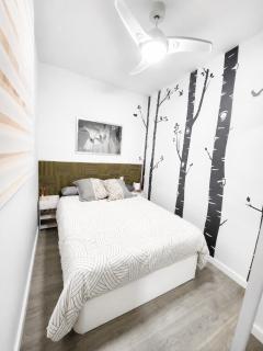 Moderno Apartamento en el Centro de Madrid Ubicación Perfecta - 2