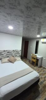Hotel Gran Mendoza Inn Barranquilla - 0