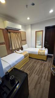 Al Olayan Al Haram Hotel - 8