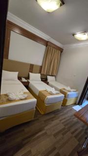 Al Olayan Al Haram Hotel - 6