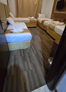 Al Olayan Al Haram Hotel - 3