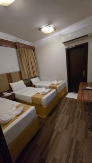 Al Olayan Al Haram Hotel - 2