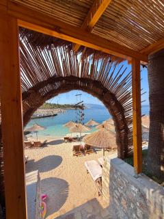 Xhibo Apartments Sarande - Saranda - 5
