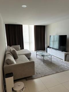 Habitacón Deluxe con Baño Privado Caminando a la Embajada Americano - 8