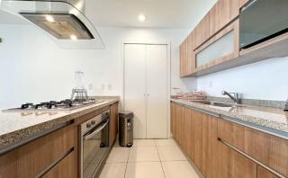 Habitacón Deluxe con Baño Privado Caminando a la Embajada Americano - 3