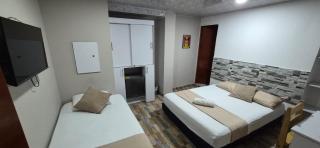 Hotel Gran Mendoza Inn Barranquilla - 1