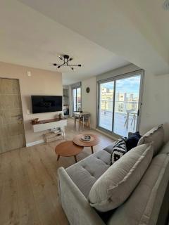 Penthouse a estrenar con amplia terraza - 3
