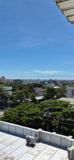 Hotel Gran Mendoza Inn Barranquilla - 7