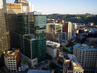 Fairmont Pittsburgh - 4