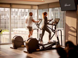 Fairmont Pittsburgh - 1