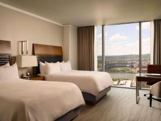 Fairmont Pittsburgh - 2