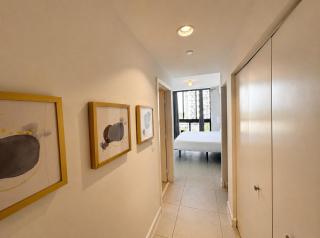 Sleek Studio in Downtown Doral - Near MIA Airport - 1