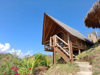 Glamping 1 - 6