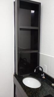 apartamento lindo e confortavel - 9