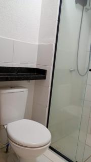apartamento lindo e confortavel - 8