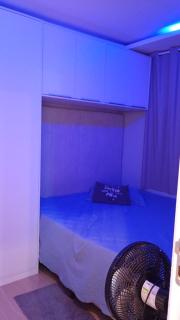apartamento lindo e confortavel - 6
