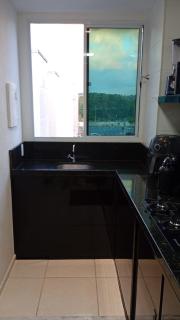 apartamento lindo e confortavel - 5