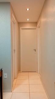 apartamento lindo e confortavel - 3