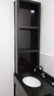apartamento lindo e confortavel - 1