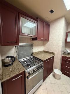t9-16-2 San Stefano Luxury Apartment for Rent - 3